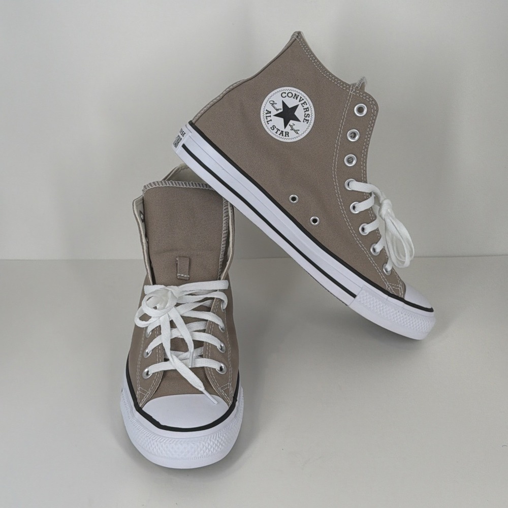 CONVERSE-New-Men's Vintage Cargo Chuck Taylor All Star High Top Sneakers-Size 10
